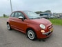 Fiat 500 1.2 Lounge airco lichtmetalen velgen nw apk beurtje & garantie !