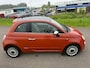 Fiat 500 1.2 Lounge airco lichtmetalen velgen nw apk beurtje & garantie !