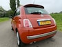 Fiat 500 1.2 Lounge airco lichtmetalen velgen nw apk beurtje & garantie !