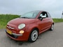 Fiat 500 1.2 Lounge airco lichtmetalen velgen nw apk beurtje & garantie !