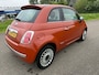 Fiat 500 1.2 Lounge airco lichtmetalen velgen nw apk beurtje & garantie !