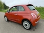 Fiat 500 1.2 Lounge airco lichtmetalen velgen nw apk beurtje & garantie !