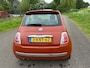 Fiat 500 1.2 Lounge airco lichtmetalen velgen nw apk beurtje & garantie !