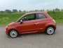 Fiat 500 1.2 Lounge airco lichtmetalen velgen nw apk beurtje & garantie !
