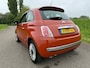 Fiat 500 1.2 Lounge airco lichtmetalen velgen nw apk beurtje & garantie !