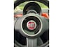 Fiat 500 1.2 Lounge airco lichtmetalen velgen nw apk beurtje & garantie !