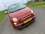 Fiat 500 1.2 Lounge airco lichtmetalen velgen nw apk beurtje & garantie !