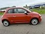 Fiat 500 1.2 Lounge airco lichtmetalen velgen nw apk beurtje & garantie !
