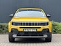 Jeep Avenger 1.2 e-Hybrid Summit Automaat | Achteruitrijcamera | 18'' LM velgen | AppleCarPlay/Android