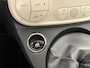 Fiat 500 1.2 4 cilinder Lounge , panoramadak, 16 inch lmv, climaat controle, nieuwe distributieriem