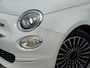 Fiat 500 1.2 4 cilinder Lounge , panoramadak, 16 inch lmv, climaat controle, nieuwe distributieriem