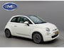 Fiat 500 1.2 4 cilinder Lounge , panoramadak, 16 inch lmv, climaat controle, nieuwe distributieriem