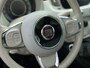Fiat 500 1.2 4 cilinder Lounge , panoramadak, 16 inch lmv, climaat controle, nieuwe distributieriem