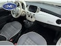 Fiat 500 1.2 4 cilinder Lounge , panoramadak, 16 inch lmv, climaat controle, nieuwe distributieriem