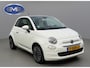 Fiat 500 1.2 4 cilinder Lounge , panoramadak, 16 inch lmv, climaat controle, nieuwe distributieriem