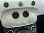 Fiat 500 1.2 4 cilinder Lounge , panoramadak, 16 inch lmv, climaat controle, nieuwe distributieriem