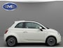 Fiat 500 1.2 4 cilinder Lounge , panoramadak, 16 inch lmv, climaat controle, nieuwe distributieriem