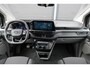 Ford Transit Custom L2H1 Dubbel Cabine 2.5PHEV 233Pk Aut. | Limited | Plug In Hybrid | 360° Camera | 2x Schuifdeur | Spoilerpack | 19'' | Agate Black