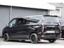 Ford Transit Custom L2H1 Dubbel Cabine 2.5PHEV 233Pk Aut. | Limited | Plug In Hybrid | 360° Camera | 2x Schuifdeur | Spoilerpack | 19'' | Agate Black