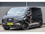 Ford Transit Custom L2H1 Dubbel Cabine 2.5PHEV 233Pk Aut. | Limited | Plug In Hybrid | 360° Camera | 2x Schuifdeur | Spoilerpack | 19'' | Agate Black