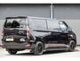 Ford Transit Custom L2H1 Dubbel Cabine 2.5PHEV 233Pk Aut. | Limited | Plug In Hybrid | 360° Camera | 2x Schuifdeur | Spoilerpack | 19'' | Agate Black