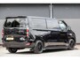 Ford Transit Custom L2H1 Dubbel Cabine 2.5PHEV 233Pk Aut. | Limited | Plug In Hybrid | 360° Camera | 2x Schuifdeur | Spoilerpack | 19'' | Agate Black