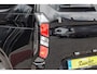 Ford Transit Custom L2H1 Dubbel Cabine 2.5PHEV 233Pk Aut. | Limited | Plug In Hybrid | 360° Camera | 2x Schuifdeur | Spoilerpack | 19'' | Agate Black