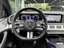 Mercedes-Benz GLE 400 e 4MATIC AMG Line Premium PHEV 381PK | Panoramadak | Burmester | HUD | Luchtvering | Elektrische trekhaak