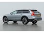 Volvo V90 Cross Country T5 AWD Pro | Bowers&Wilkins | Luchtvering Achter | Trekhaak | Panoramadak | 360° Camera