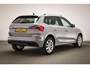 Skoda Kamiq 1.0 TSI Business Edition | STEEL GREY | ACC | STUURVERWARMING | KEYLESS | CAMERA | TREKHAAK | 17"