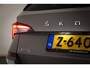 Skoda Kamiq 1.0 TSI Business Edition | STEEL GREY | ACC | STUURVERWARMING | KEYLESS | CAMERA | TREKHAAK | 17"
