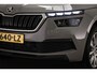 Skoda Kamiq 1.0 TSI Business Edition | STEEL GREY | ACC | STUURVERWARMING | KEYLESS | CAMERA | TREKHAAK | 17"