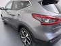 Nissan Qashqai 1.2 Tekna | AUTOMAAT | Trekhaak | Panoramadak | Stoelverw. |