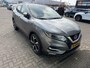 Nissan Qashqai 1.2 Tekna | AUTOMAAT | Trekhaak | Panoramadak | Stoelverw. |