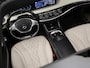 Mercedes-Benz S-klasse 400 HYBRID NIEUWSTAAT (PANORAMADAK,BURMESTER,CHAUFFEURS PAKKET,STOELVERKOELING,ADAPTIEVE CRUISE,CAMERA)