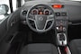 Opel Meriva 1.4 TURBO 120PK  AUTOMAAT