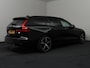Volvo V60 2.0 T8 Plug-in hybrid AWD Onyx Black | Autopilot/ACC | Harman Kardon | Panoramadak | 18,8 kWh accu | VOL!!