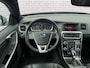 Volvo V60 2.0 T4 Business Sport | Trekhaak | 190 PK! | Bi Xenon| Schuif kantel dak | Lederen bekleding | achteruit rij camera | Keyless entry | Standkachel | Getint glas | verwarmde voorstoelen |