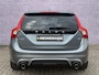 Volvo V60 2.0 T4 Business Sport | Trekhaak | 190 PK! | Bi Xenon| Schuif kantel dak | Lederen bekleding | achteruit rij camera | Keyless entry | Standkachel | Getint glas | verwarmde voorstoelen |