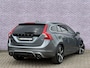 Volvo V60 2.0 T4 Business Sport | Trekhaak | 190 PK! | Bi Xenon| Schuif kantel dak | Lederen bekleding | achteruit rij camera | Keyless entry | Standkachel | Getint glas | verwarmde voorstoelen |