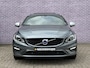 Volvo V60 2.0 T4 Business Sport | Trekhaak | 190 PK! | Bi Xenon| Schuif kantel dak | Lederen bekleding | achteruit rij camera | Keyless entry | Standkachel | Getint glas | verwarmde voorstoelen |