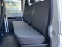 Volkswagen Transporter 2.0 TDI L2H1 DC Open laadbak Pick-up met Airco Cruise controle Trekhaak 2200kg trekgewicht Achterruitrij camera P-up Pick-up Openlaadbak