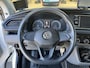 Volkswagen Transporter 2.0 TDI L2H1 DC Open laadbak Pick-up met Airco Cruise controle Trekhaak 2200kg trekgewicht Achterruitrij camera P-up Pick-up Openlaadbak