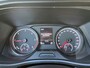 Volkswagen Transporter 2.0 TDI L2H1 DC Open laadbak Pick-up met Airco Cruise controle Trekhaak 2200kg trekgewicht Achterruitrij camera P-up Pick-up Openlaadbak