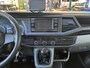 Volkswagen Transporter 2.0 TDI L2H1 DC Open laadbak Pick-up met Airco Cruise controle Trekhaak 2200kg trekgewicht Achterruitrij camera P-up Pick-up Openlaadbak