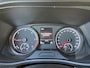 Volkswagen Transporter 2.0 TDI L2H1 DC Open laadbak Pick-up met Airco Cruise controle Trekhaak 2200kg trekgewicht Achterruitrij camera P-up Pick-up Openlaadbak