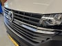 Volkswagen Transporter 2.0 TDI L2H1 DC Open laadbak Pick-up met Airco Cruise controle Trekhaak 2200kg trekgewicht Achterruitrij camera P-up Pick-up Openlaadbak