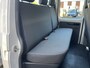 Volkswagen Transporter 2.0 TDI L2H1 DC Open laadbak Pick-up met Airco Cruise controle Trekhaak 2200kg trekgewicht Achterruitrij camera P-up Pick-up Openlaadbak