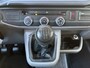 Volkswagen Transporter 2.0 TDI L2H1 DC Open laadbak Pick-up met Airco Cruise controle Trekhaak 2200kg trekgewicht Achterruitrij camera P-up Pick-up Openlaadbak