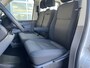 Volkswagen Transporter 2.0 TDI L2H1 DC Open laadbak Pick-up met Airco Cruise controle Trekhaak 2200kg trekgewicht Achterruitrij camera P-up Pick-up Openlaadbak